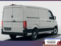 Neu VW Crafter 140 PS (102 kW) 2026 Weiß Van