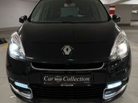 gebraucht Renault Scénic III BOSE Edition 1.6 dCi TÜV NEU* EURO 6* 8-FACH*