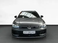 Gebraucht VW Passat R-line 150 PS (110 kW) 2026 Grau Kombi