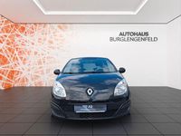Second-hand Renault Twingo Expression 58 CP (42 kW) 2009 Negru Hatchback