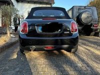 Brugt Mini Cooper 136 HK (100 kW) 2020 Sort Hatchback