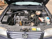 gebraucht VW Vento 1.8l Automatik