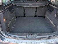 Gebraucht Seat Alhambra Stella 170 PS (125 kW) 2011 Grau Van / Kleinbus