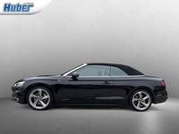 gebraucht Audi A5 Cabriolet Design