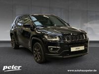 gebraucht Jeep Compass 1.3 Plug-In Hybrid S (EURO 6d)