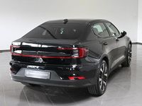 Gebraucht Polestar 2 Performance 350 kW (476 PS) 2024 Schwarz Kleinwagen