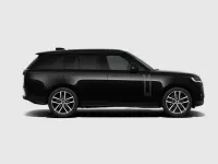Neu Land Rover Range Rover Autobiography 530 PS (389 kW) 2026 Santorini black SUV