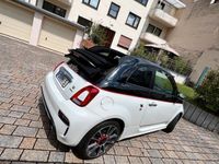 gebraucht Abarth 595C Turismo / Cabriolet