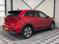 Gebraucht Kia e-Niro 150 kW (204 PS) 2020 Rot SUV