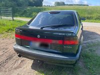 Gebraucht Saab 9000 240 PS (176 kW) 1997 Grün Limousine