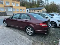 Gebraucht Mercedes 320 224 PS (164 kW) 2007 Andere farben Limousine