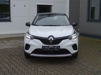 Gebraucht Renault Captur Evolution 91 PS (66 kW) 2024 Weiß SUV