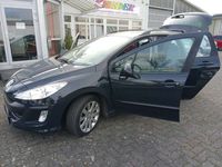 gebraucht Peugeot 308 Tendance !! SAUBER - GEPFLEGT !!