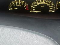 Gebraucht Toyota Previa 156 PS (114 kW) 2006 Silber Van / Kleinbus