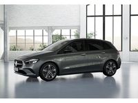 Gebraucht Mercedes B200 Progressive 150 PS (110 kW) 2026 Grau Van / Kleinbus