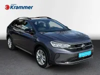 Gebraucht VW Taigo Goal 116 PS (85 kW) 2025 Grau SUV