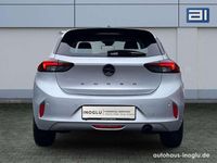 Gebraucht Opel Corsa Edition 101 PS (74 kW) 2025 Gris aluminium Kleinwagen