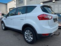 gebraucht Ford Kuga Trend , TÜV 08/2025