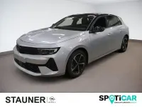 Gebraucht Opel Astra GS Line 131 PS (96 kW) 2025 Kristall silber (metallic) Kleinwagen