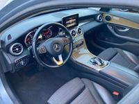 gebraucht Mercedes C300 AVANTGARDE Automatik Distronic