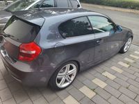 gebraucht BMW 130 i - M-Paket Xenon Facelift