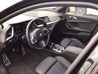 gebraucht BMW 120 d xDrive M Sport*UPE 52.000*Cockpit Prof*DAB