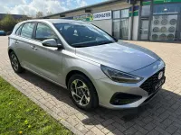 Neu Hyundai i30 150 PS (110 kW) 2026 Limousine