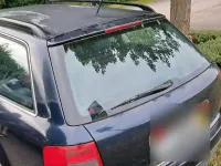 Gebraucht Audi A6 165 PS (121 kW) 1999 Blau Kombi