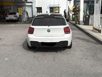 Second-hand BMW 125 218 CP (160 kW) 2013 Andere farben Hatchback