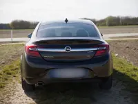Gebraucht Opel Insignia Innovation 170 PS (125 kW) 2016 Braun Limousine