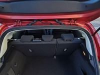 Gebraucht Ford Fiesta 75 PS (55 kW) 2019 Rot Kleinwagen
