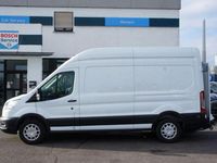 Second-hand Ford Transit 105 CP (77 kW) 2021 Andere