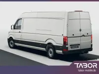 Ny VW Crafter 140 HK (102 kW) 2025 Hvid Van