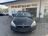 gebraucht BMW 218 Active Tourer Baureihe 2 218 d