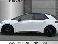 Ny VW ID.3 GTX 239 kW (326 HK) 2026 Hvid Hatchback