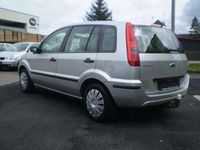 gebraucht Ford Fusion 1.4 / Automatik / Euro 4 / Klima ,,,