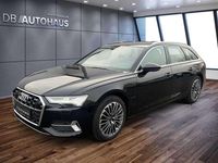 Gebraucht Audi A6 Design 299 PS (219 kW) 2024 Schwarz Kombi