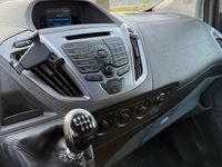 Gebraucht Ford Transit Custom 125 PS (91 kW) 2014 Van / Kleinbus