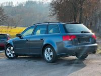 Gebraucht Audi A4 Sport 256 PS (188 kW) 2005 Grau Kombi