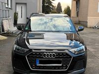 Gebraucht Audi A1 S-Line 150 PS (110 kW) 2020 Schwarz SUV