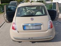 gebraucht Fiat 500 1.2 8V Cult Cult