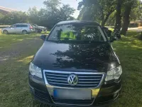 Gebraucht VW Passat 140 PS (102 kW) 2008 Kleinwagen