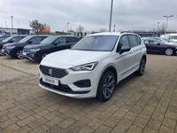 gebraucht Seat Tarraco 2.0 TDI DSG 4Drive FR / ACC / 360GradKam