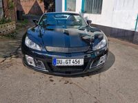 Gebraucht Opel GT 264 PS (194 kW) 2007 Schwarz Cabrio