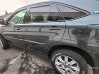 Gebraucht Lexus RX400h 275 PS (202 kW) 2006 Grau SUV
