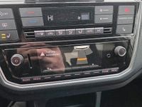 Usata VW up! Join 90 CV (66 kW) 2017 Grigio Utilitaria