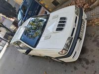 Gebraucht Nissan Sunny 220 PS (161 kW) 1991 Weiß Limousine