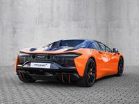Gebraucht McLaren Artura 700 PS (514 kW) 2024 Papaya spark Cabrio