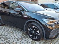 Gebraucht VW ID.5 Pro Performance 150 kW (204 PS) 2022 Schwarz SUV
