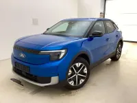 Gebraucht Ford Explorer 250 kW (340 PS) 2025 Blau SUV